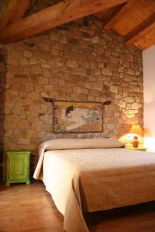 Casale Margherita Turismo Rurale Pollina 0*,  Italy