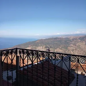 Aurusa - Pollina, Sicilia Autentica Holiday home