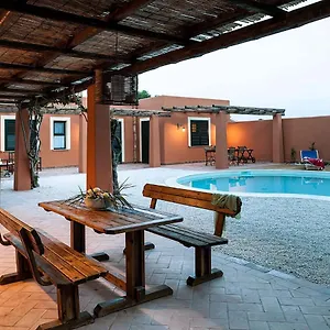 Villa Belvilla By Oyo Arangea Dieci, Marsala