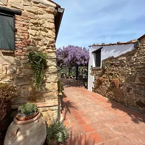 Alloggio per agriturismo Tenuta Luogo Marchese, Pollina