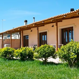 Alloggio per agriturismo Porta Pantalica, Ferla