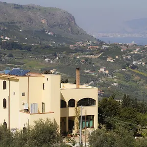 Alloggio per agriturismo Agriturismo Rajata, Bagheria