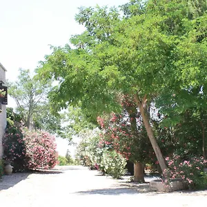  Vakantieboerderij Ridocco
