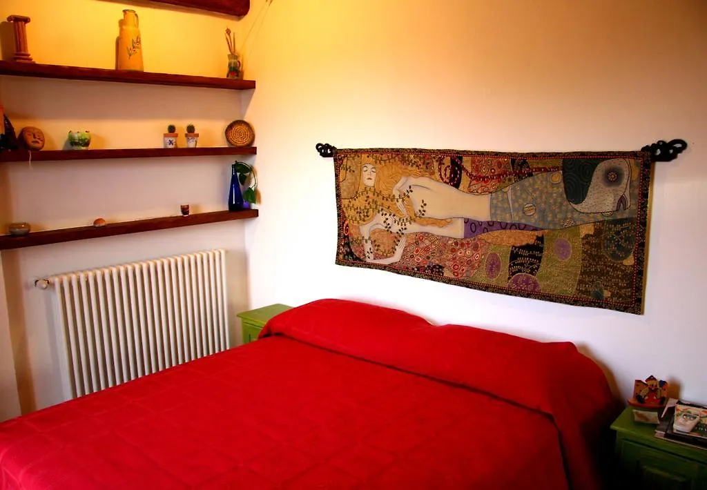 Casale Margherita Turismo Rurale Pollina 0*,  Italië