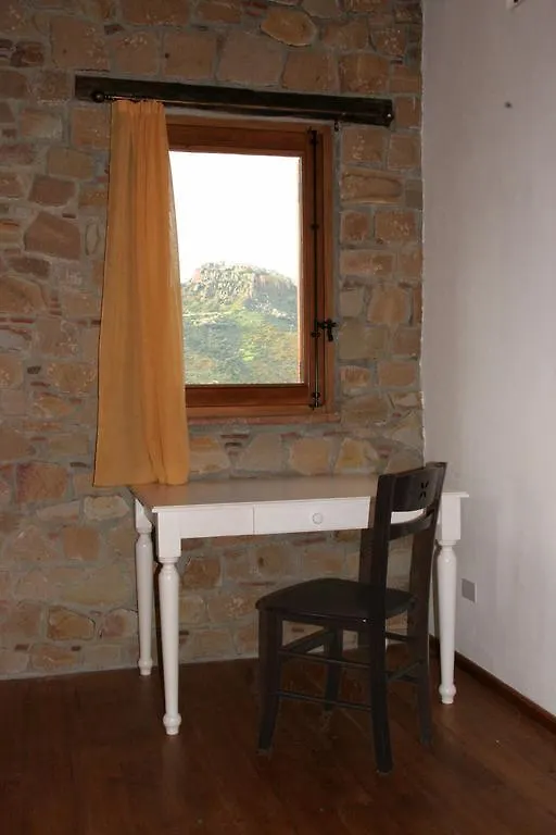 Vakantieboerderij Casale Margherita Turismo Rurale Pollina