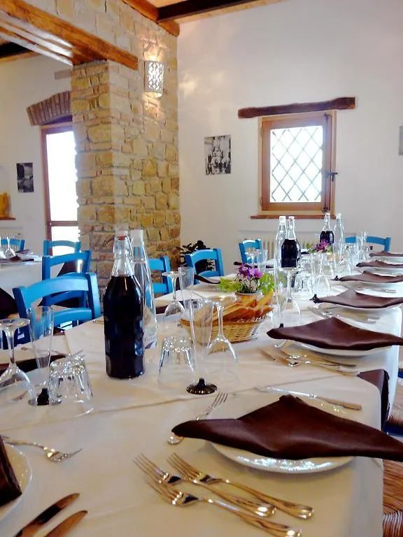 Casale Margherita Turismo Rurale Pollina