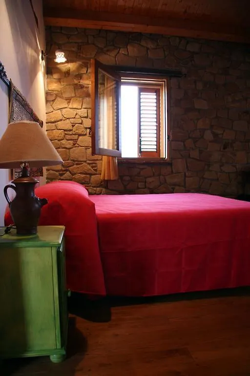 Casale Margherita Turismo Rurale Villa Pollina Italy