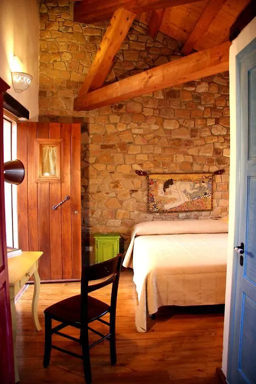 Casale Margherita Turismo Rurale Pollina