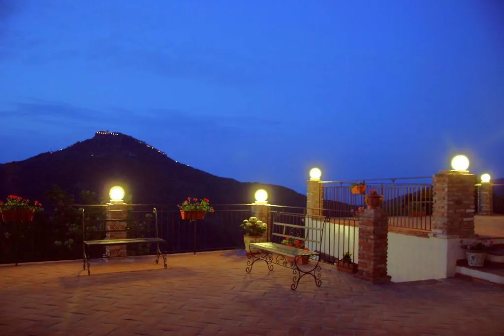 Casale Margherita Turismo Rurale Pollina